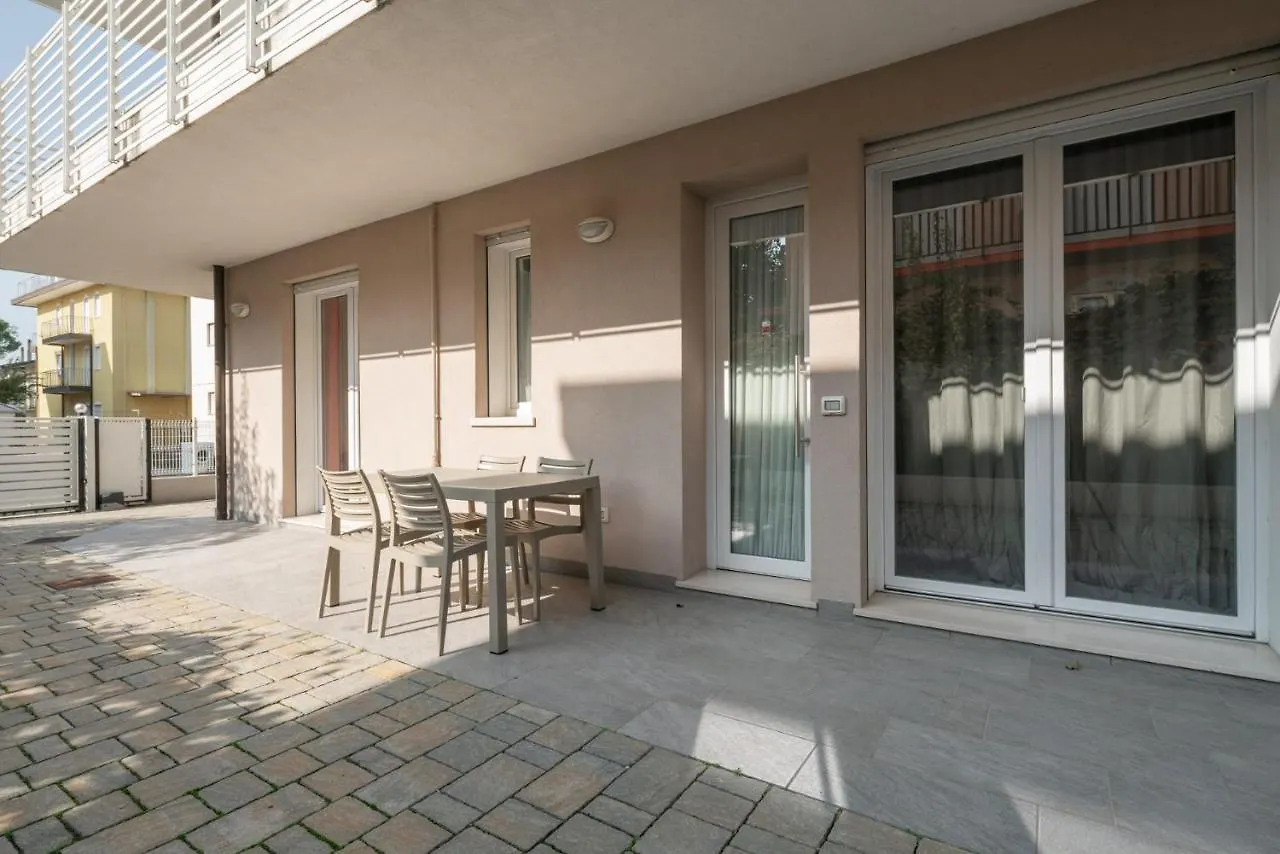 Apartmán Finisterrae 2 - Immobiliare Living Lido di Jesolo
