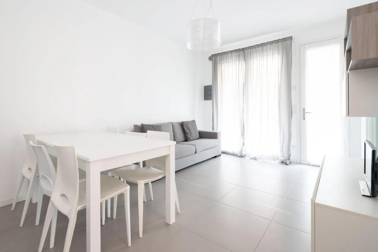 Apartmán Finisterrae 2 - Immobiliare Living Lido di Jesolo Itálie