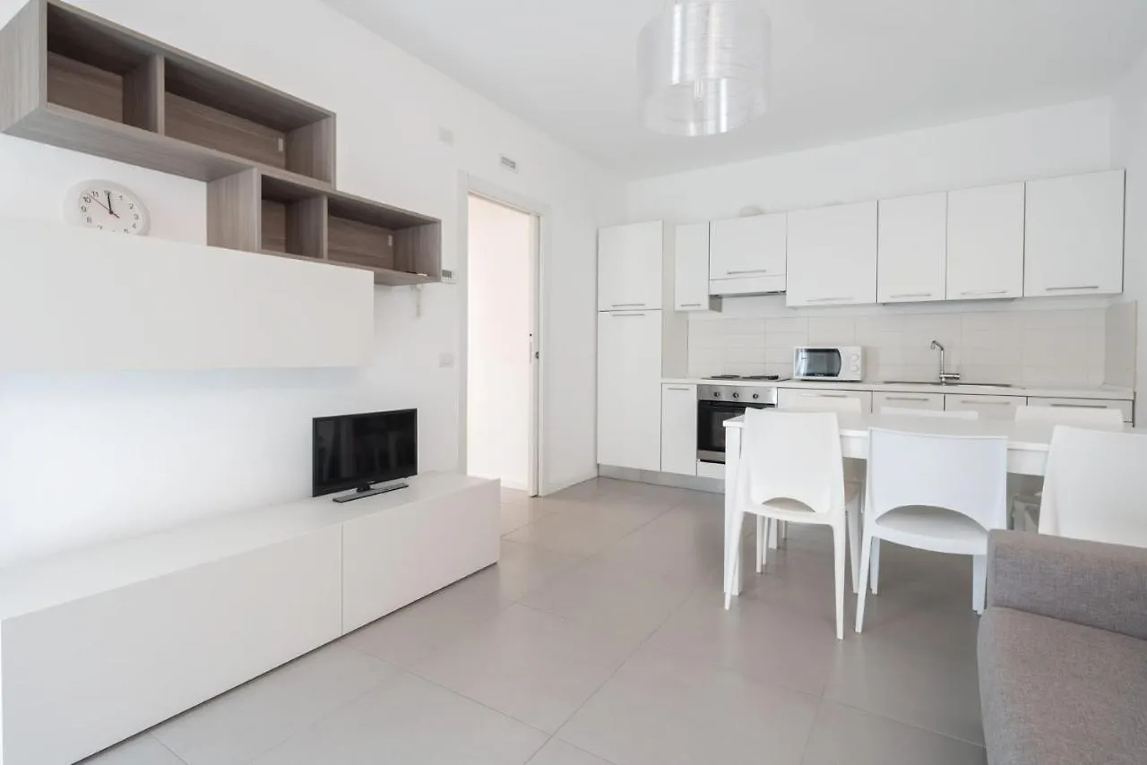 Apartmán Finisterrae 2 - Immobiliare Living Lido di Jesolo